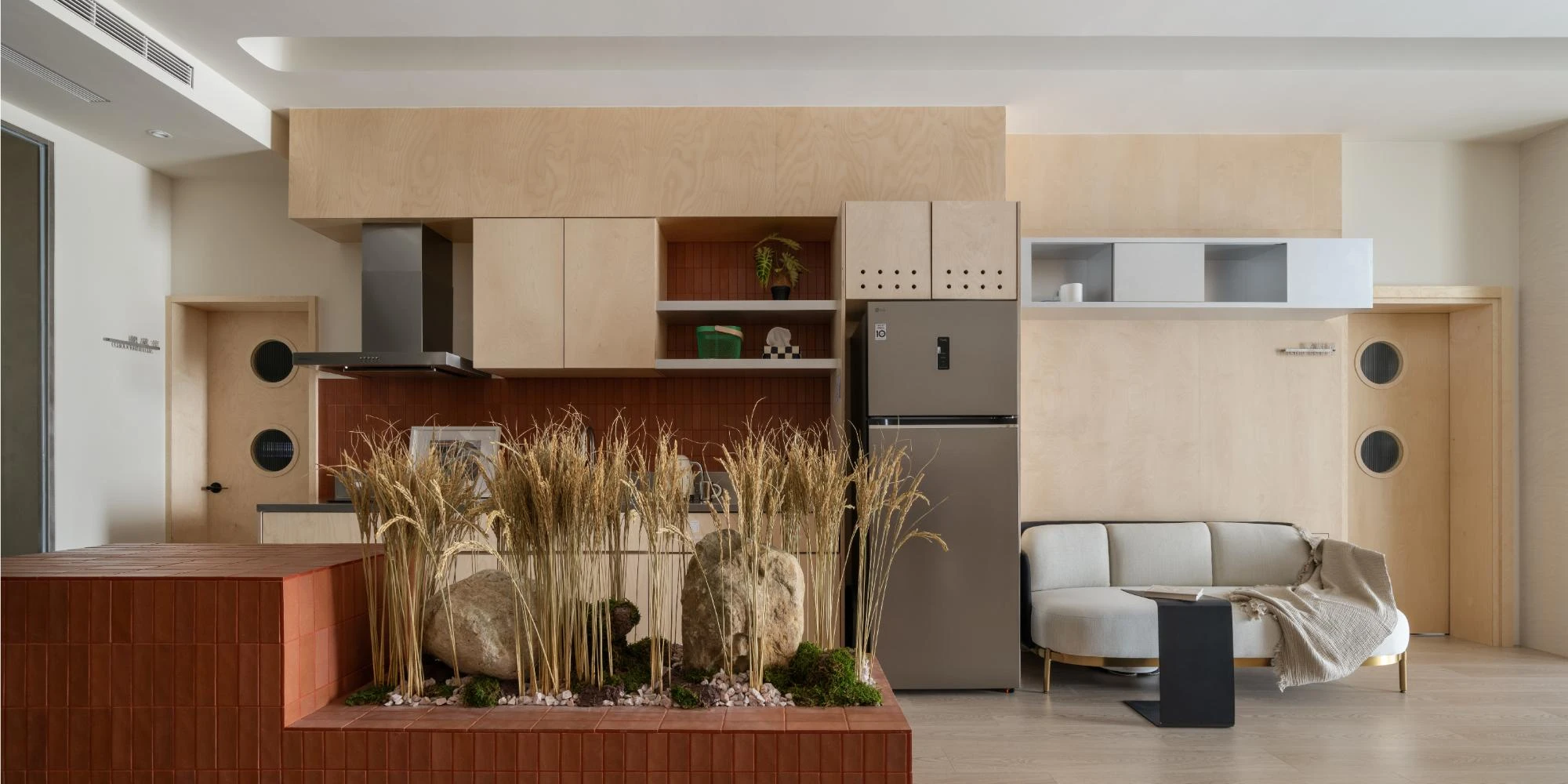 Hyuil interior Office