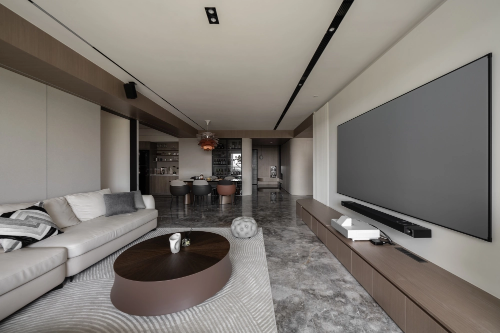 輕奢質感宅 - 水悅灣