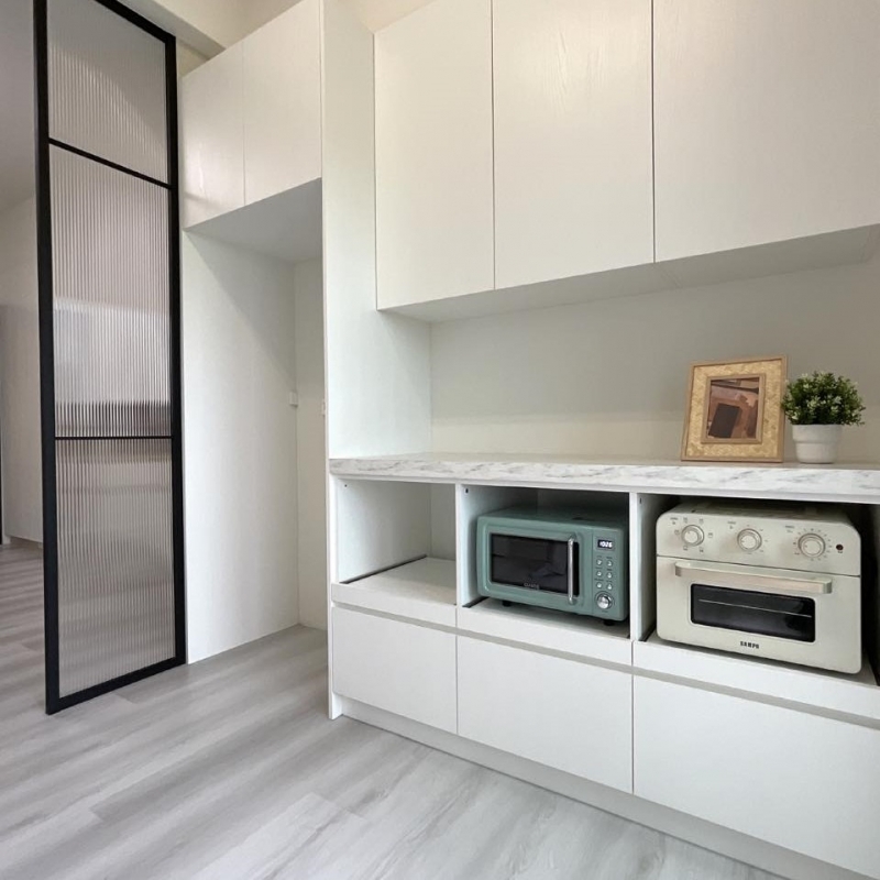 【嘉義大林陳府】完工分享！