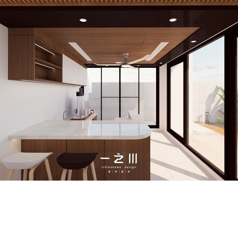 【靜所之間｜一杯咖啡的時間，剛剛好用來放空】