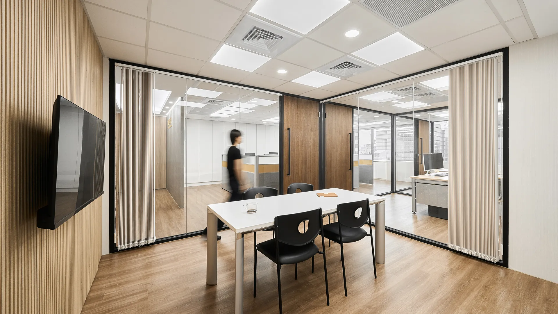 凱德興業辦公室