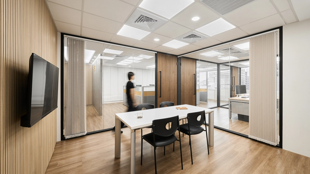 凱德興業辦公室