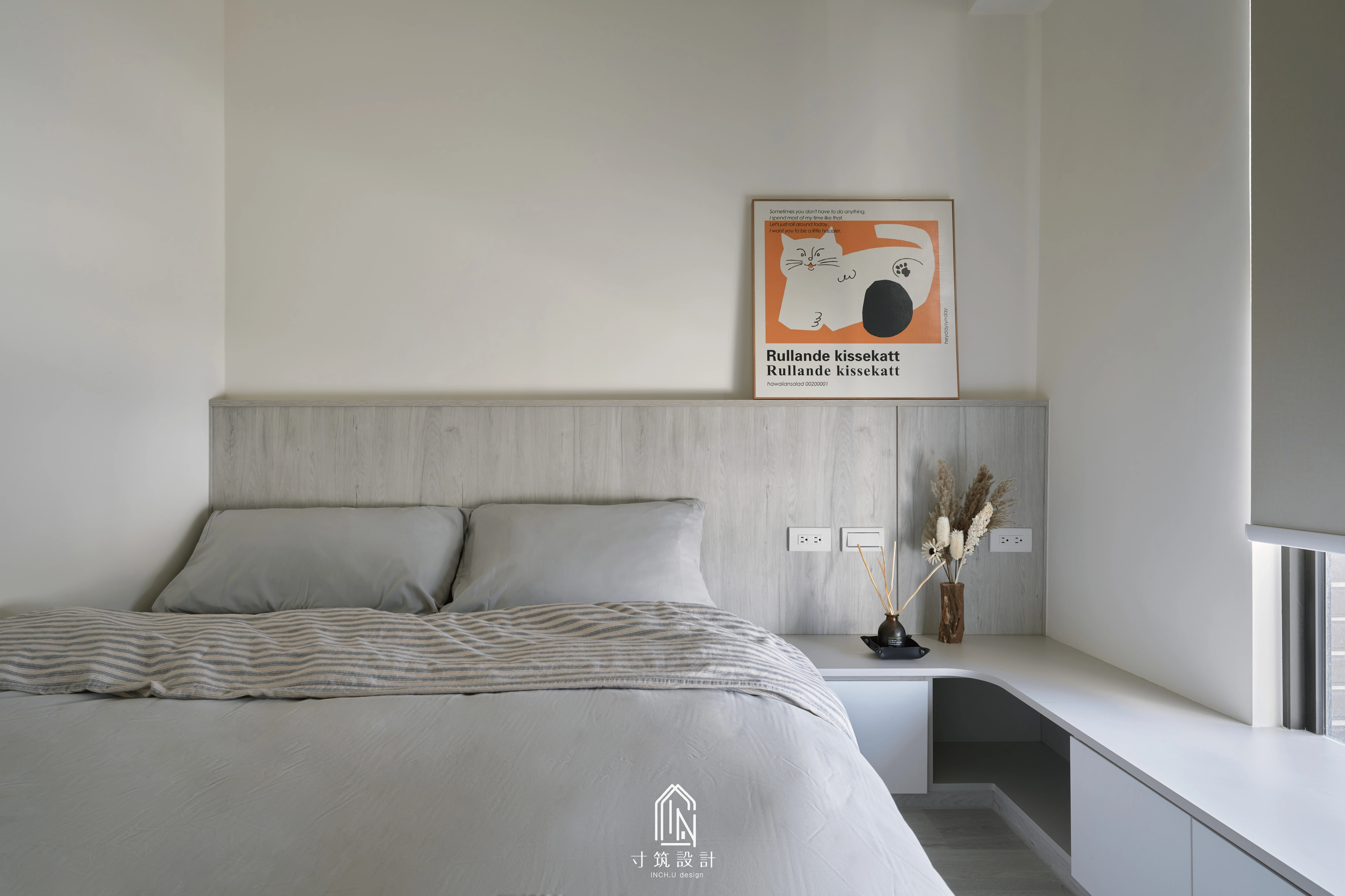 柔光貓宅｜Soft Light Cat House