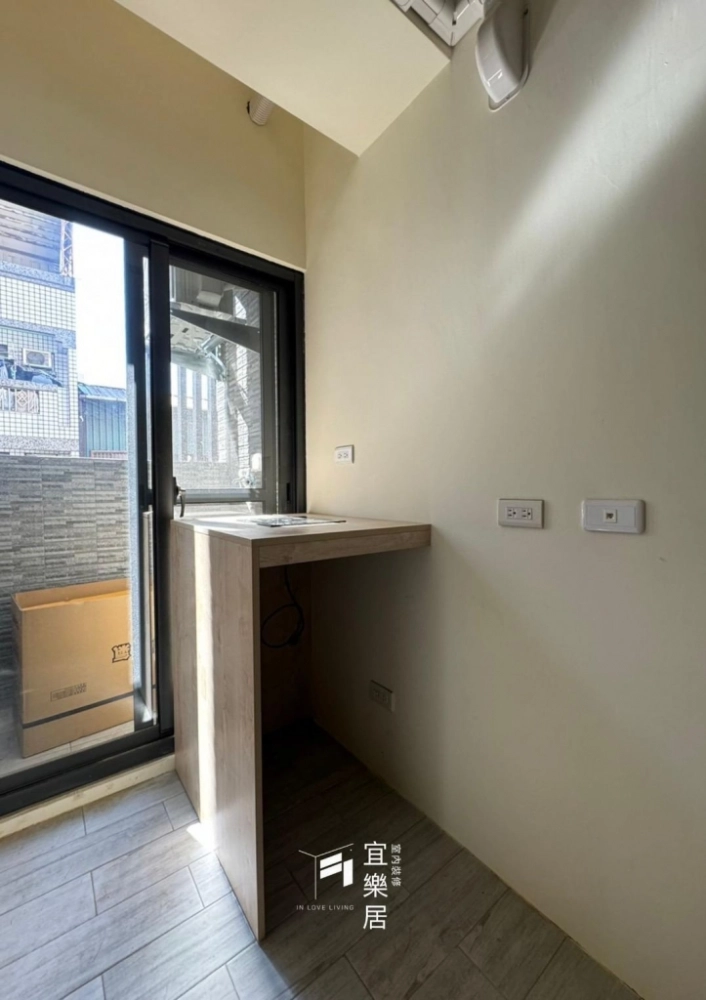 中清路高級貓咪套房16間