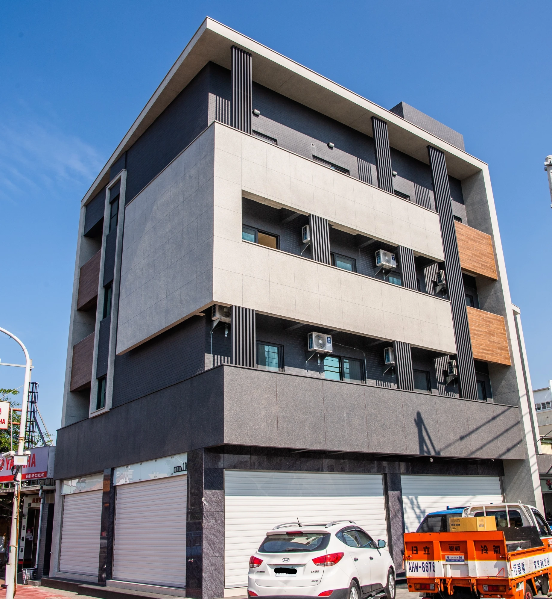 建國路｜嘉義建設公司｜嘉義建設公司推薦