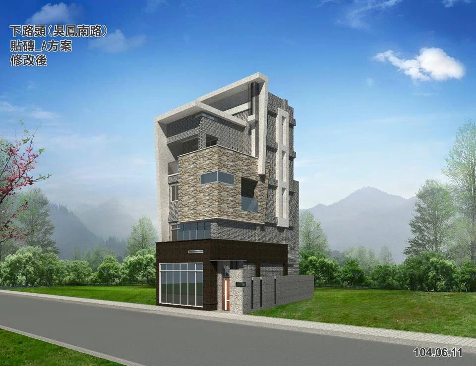 吳鳳南路｜嘉義建設公司｜嘉義建設公司推薦