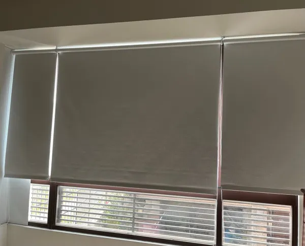 台南市東區-捲簾