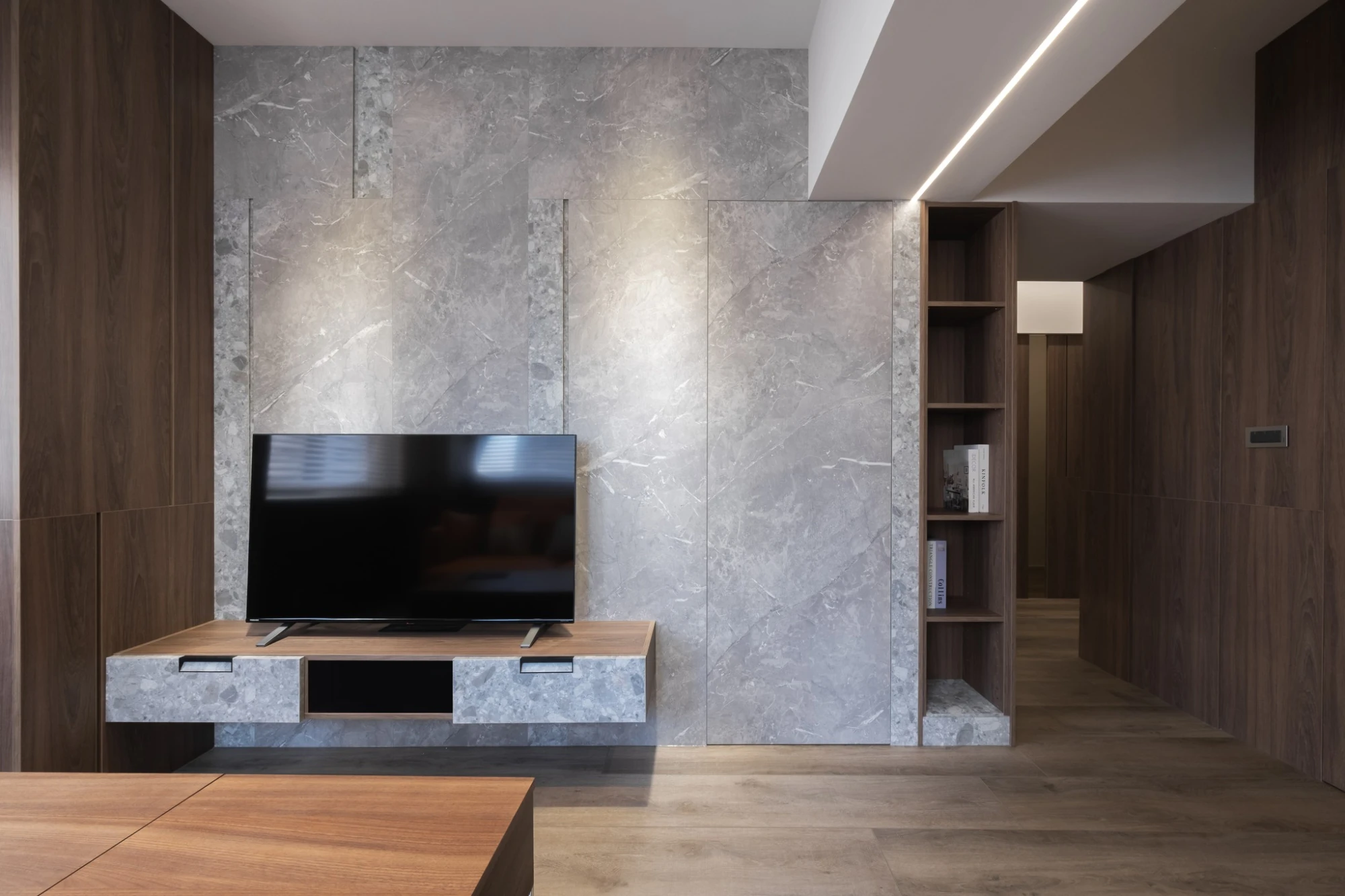 住宅作品｜台中L宅