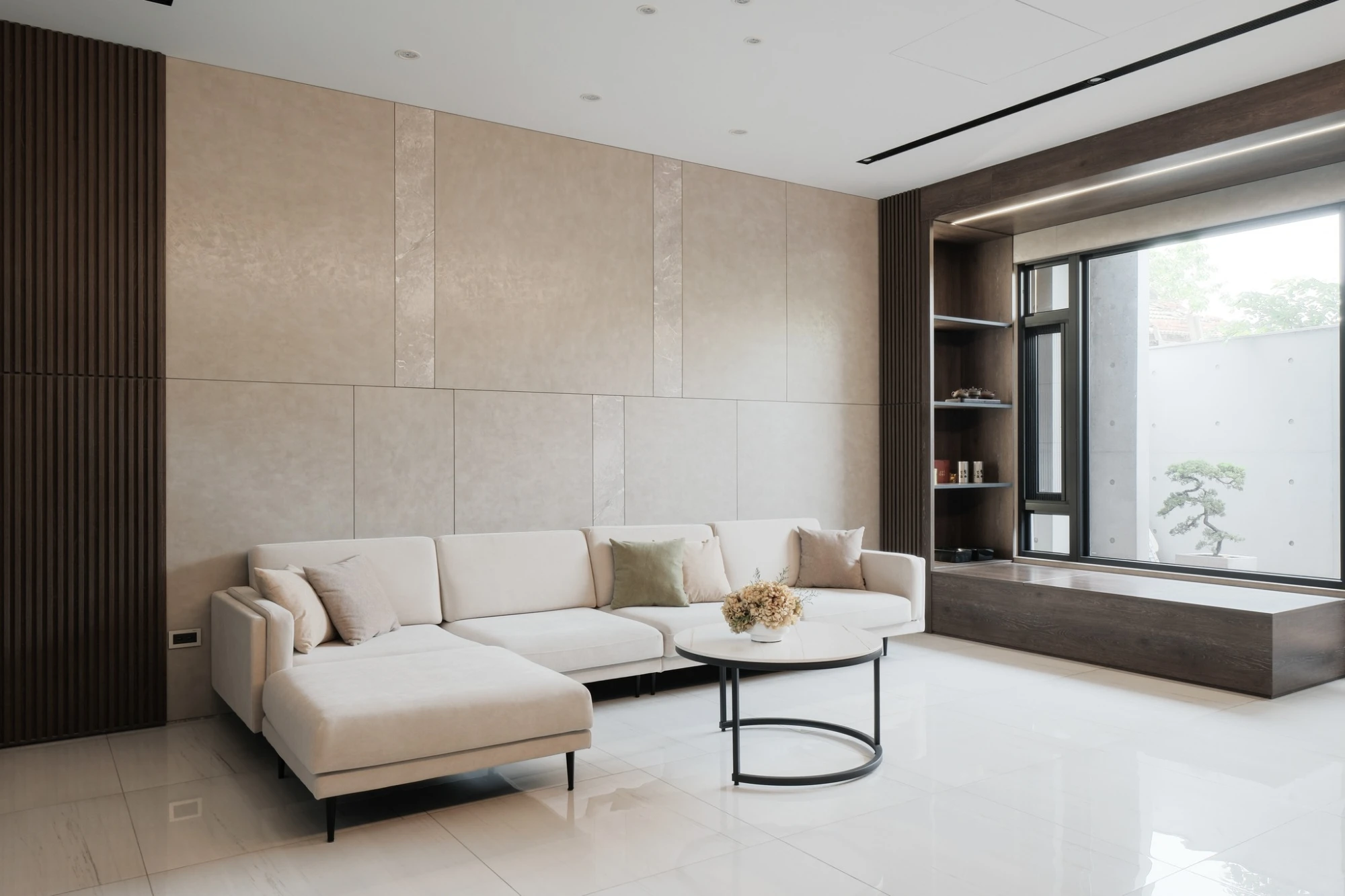 住宅作品｜彰化S宅