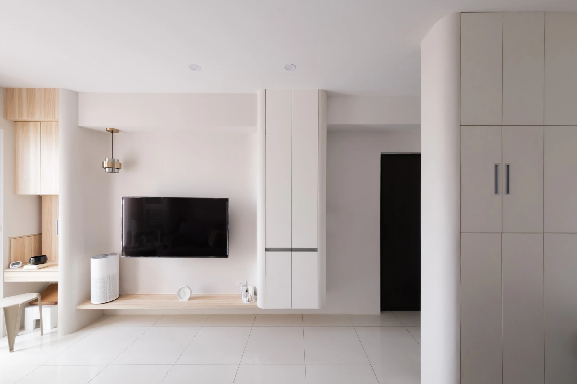 住宅作品｜彰化W宅