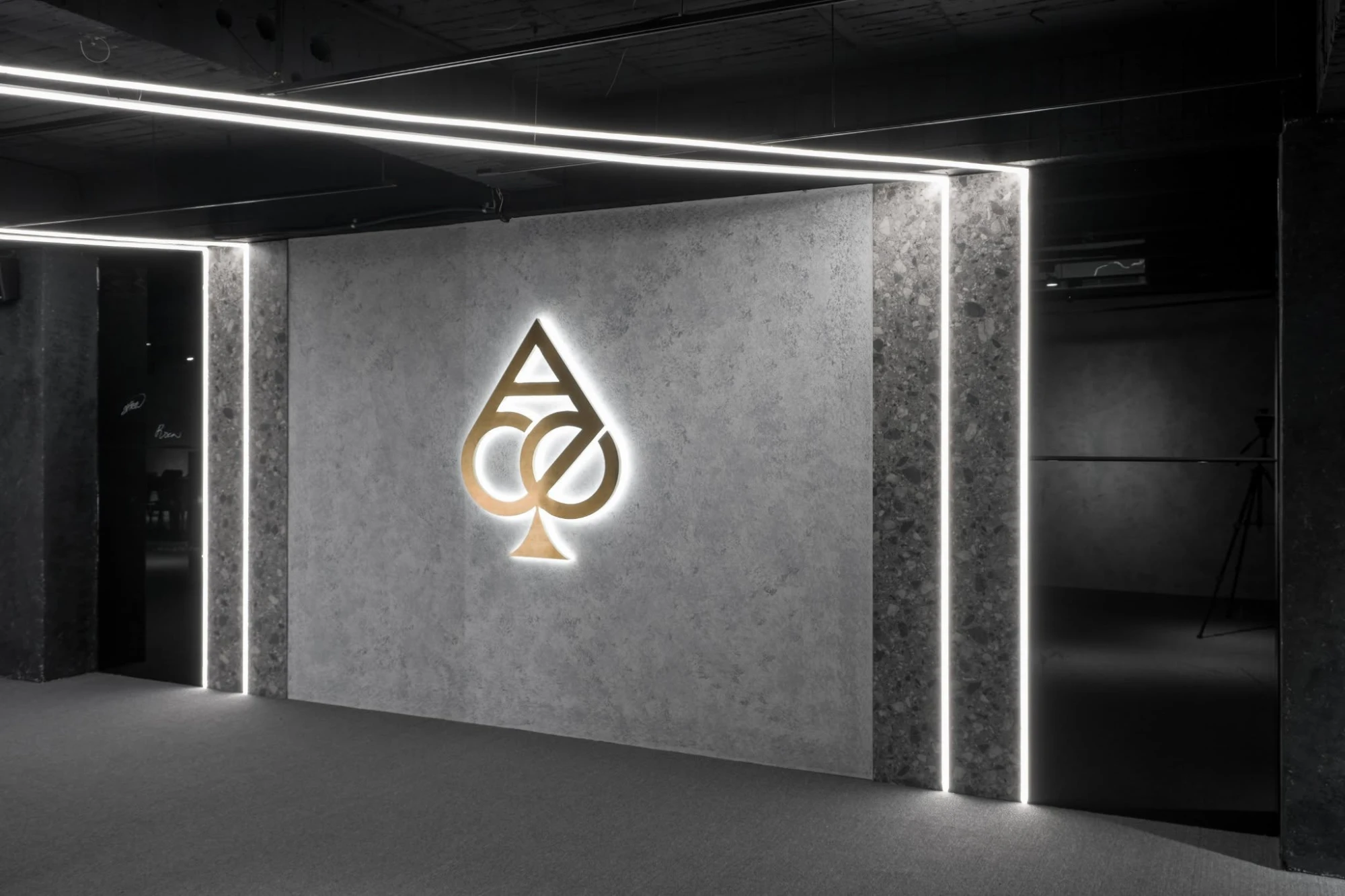 彰化【Ace8】 國際德州撲克競技協會