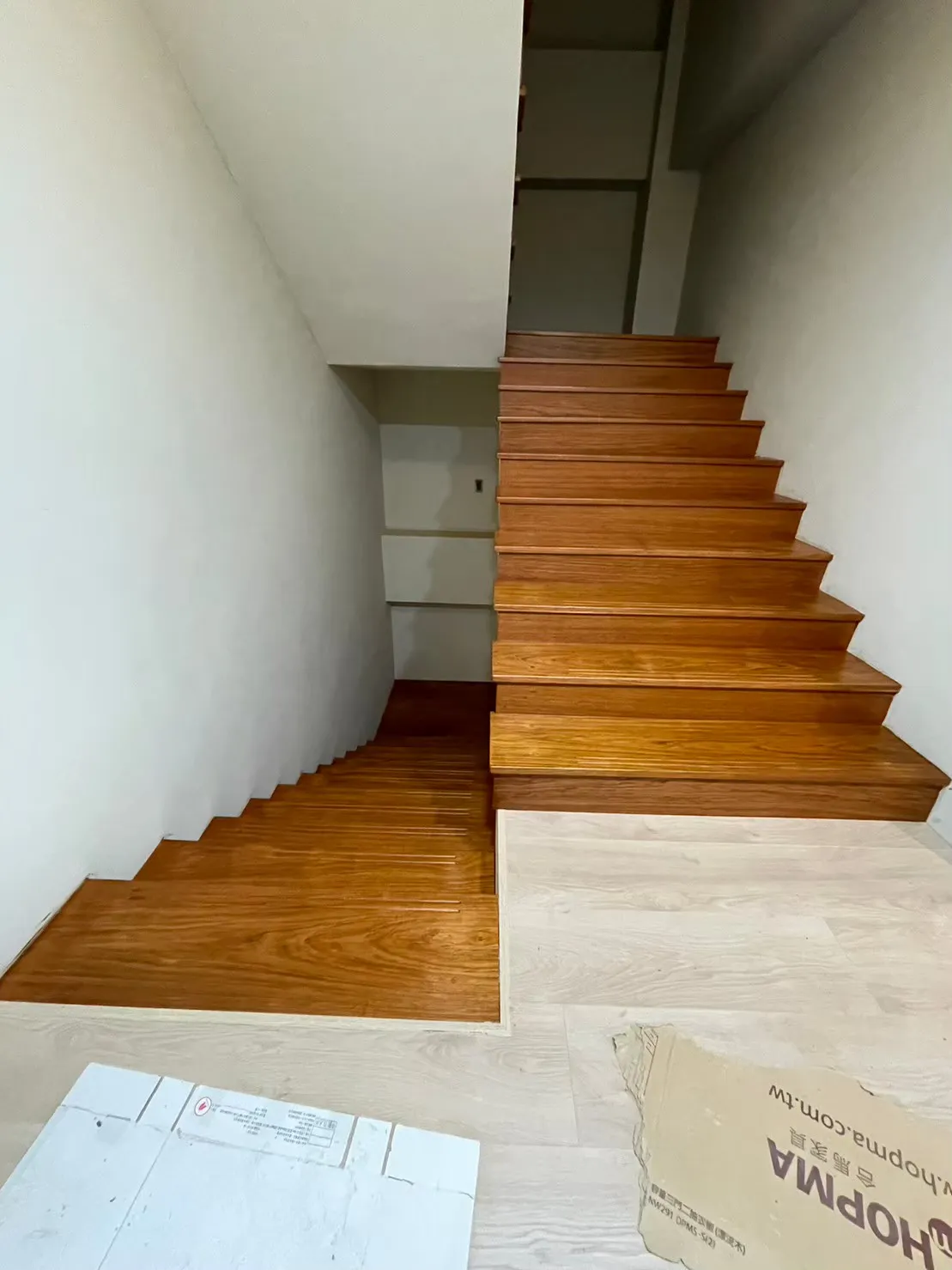 實木樓梯踏板