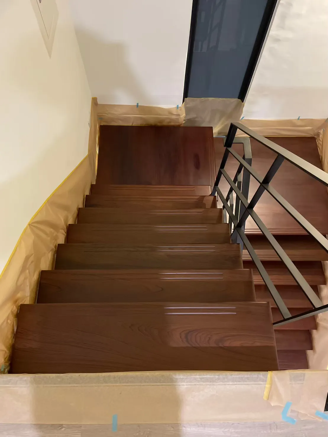 實木樓梯踏板