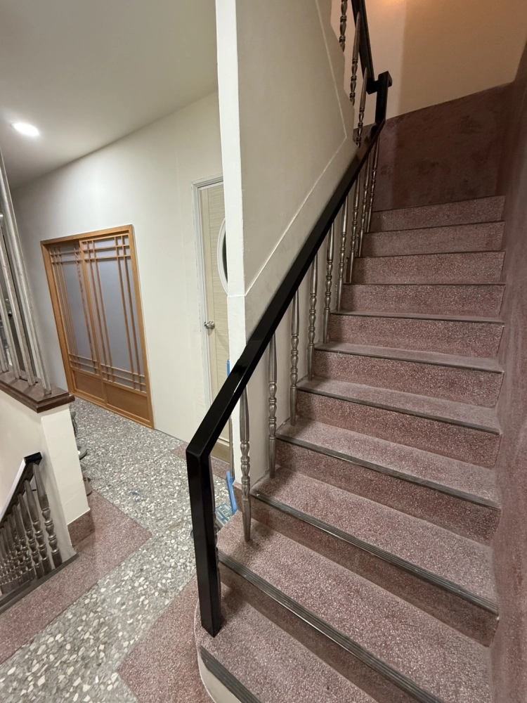 彰化員林住宅(舊翻新-保留原車枳)