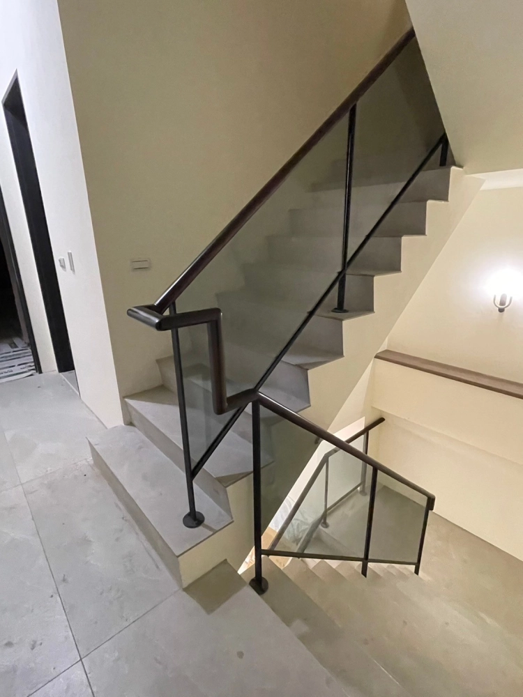 南投埔里住宅-手扶梯工程