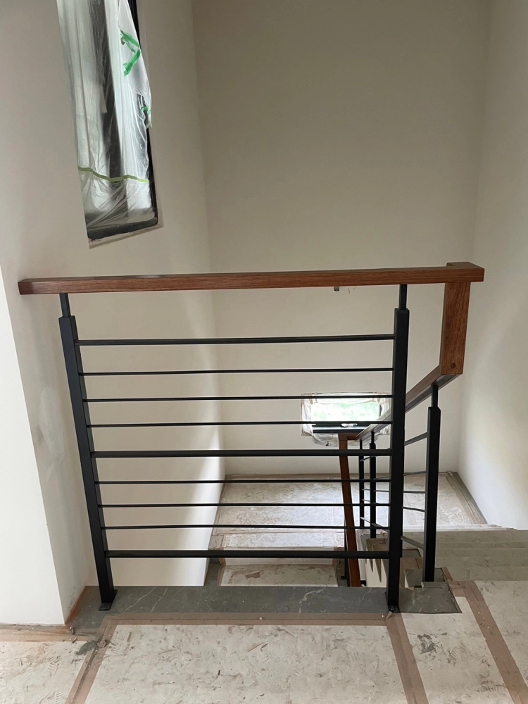 彰化埔心住宅-手扶梯工程