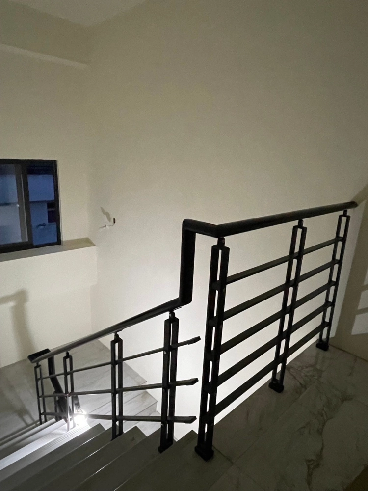 彰化田尾農舍-手扶梯工程