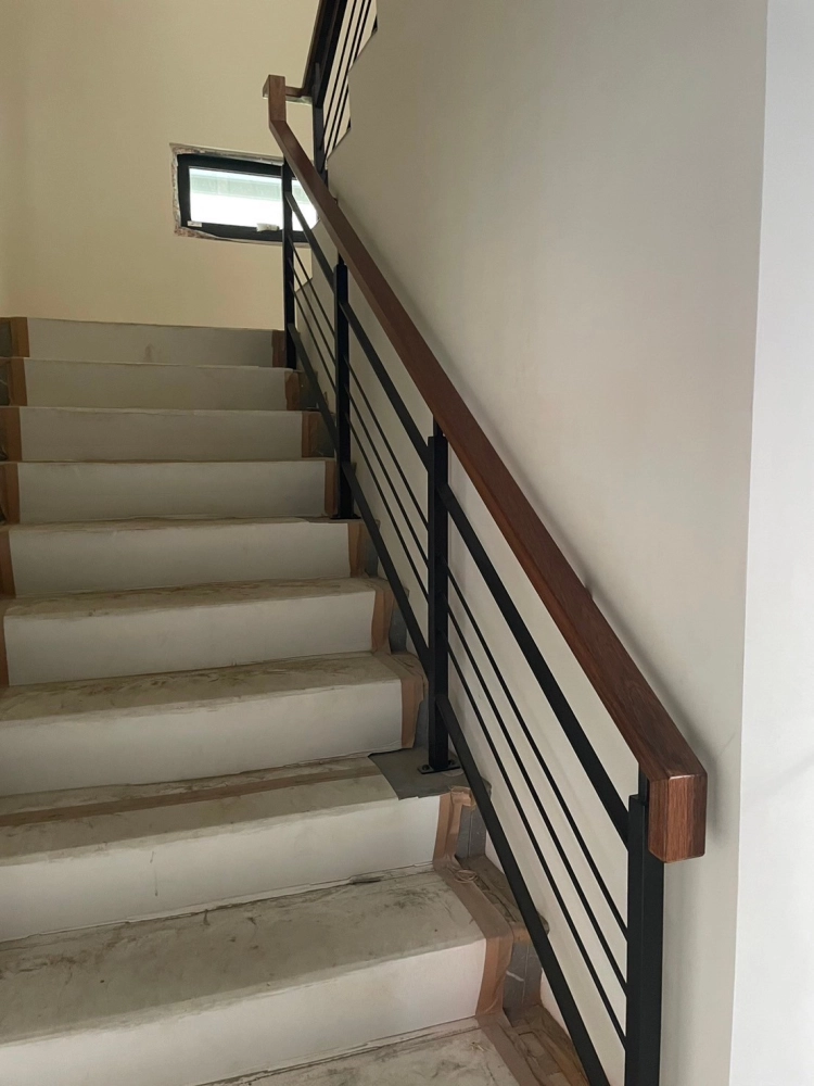 彰化埔心住宅-手扶梯工程