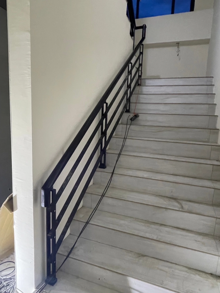 彰化田尾農舍-手扶梯工程