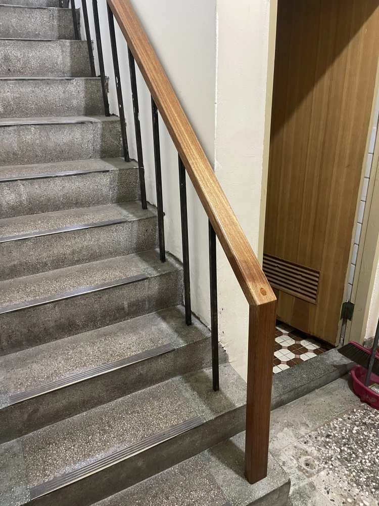 彰化員林住宅2(舊翻新-保留原車枳)