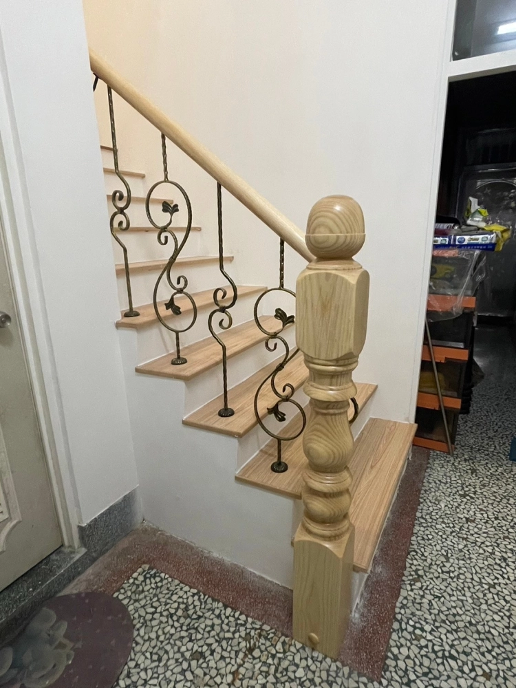 彰化鹿港(住宅)