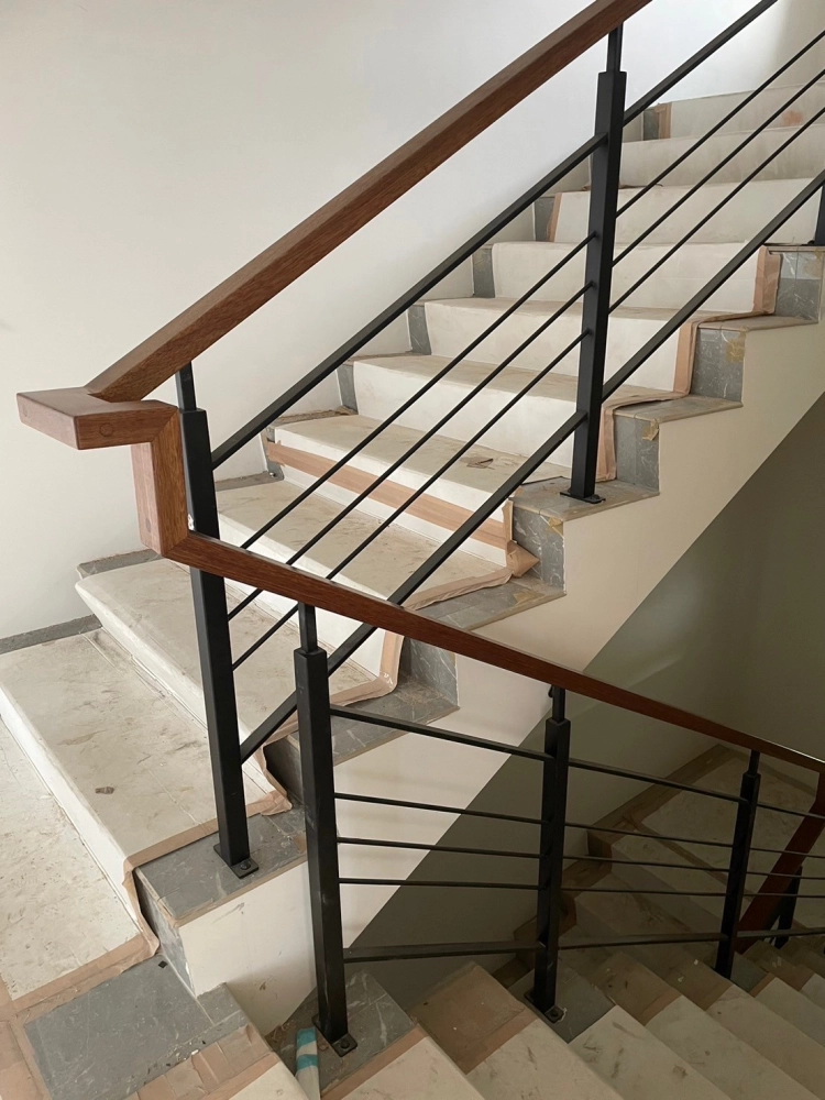 彰化埔心住宅-手扶梯工程