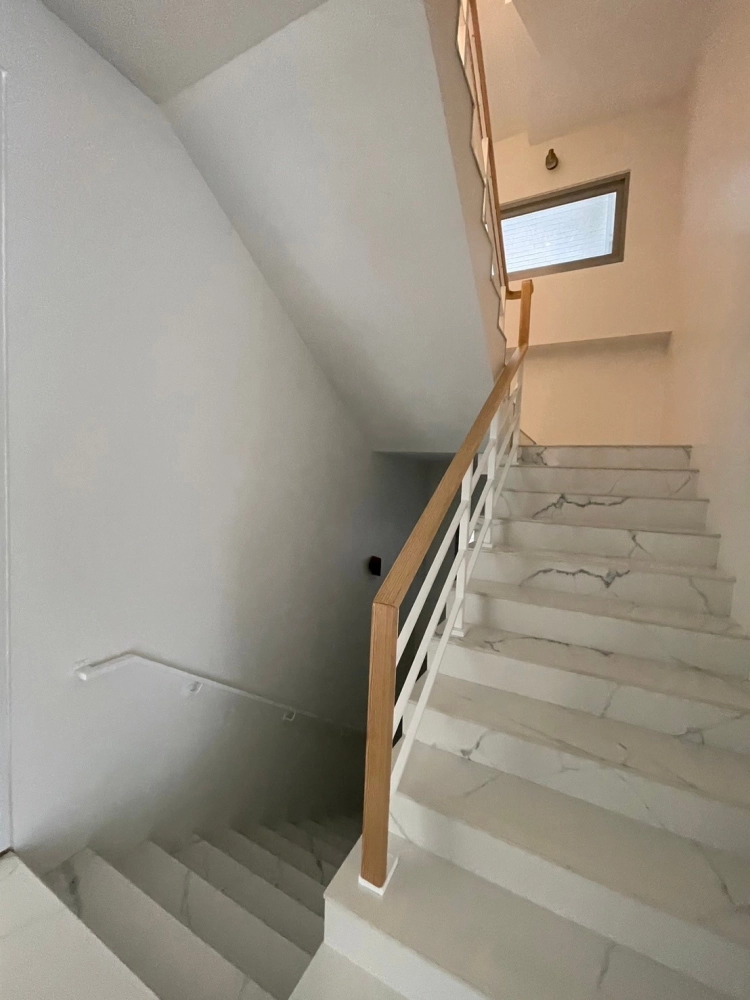 台中梧棲住宅扶手安裝