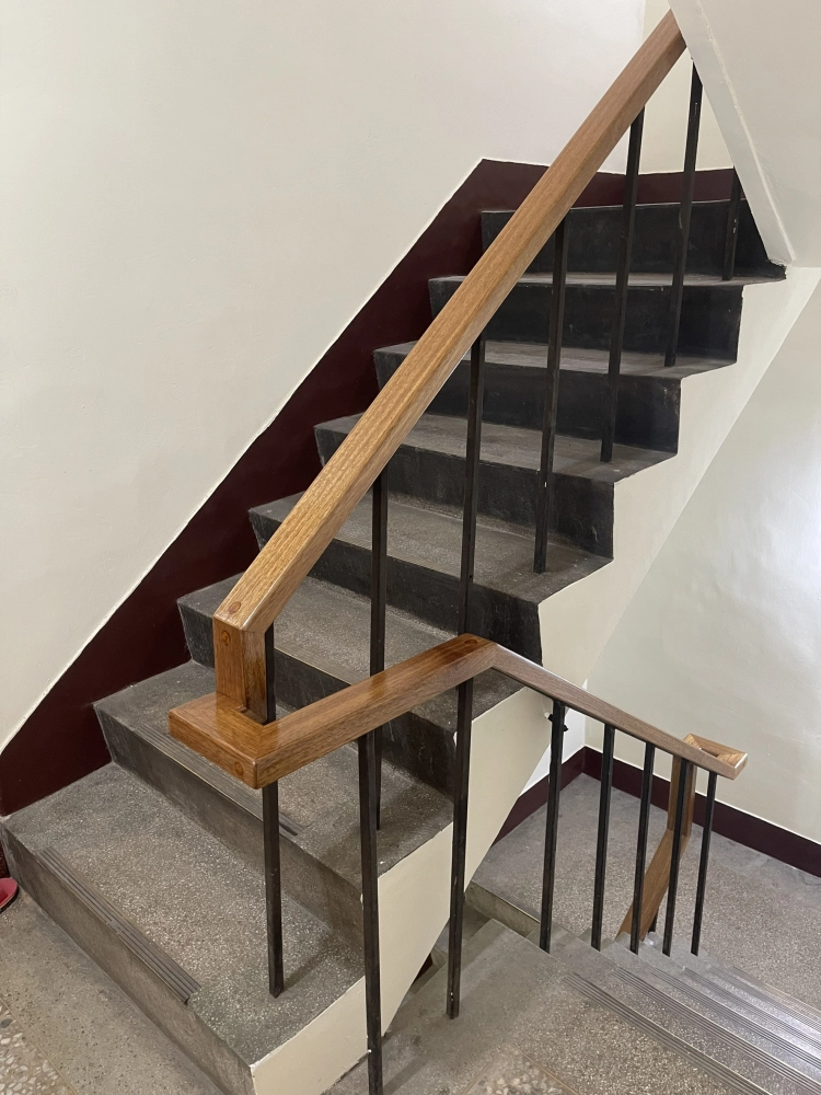 彰化員林住宅2(舊翻新-保留原車枳)