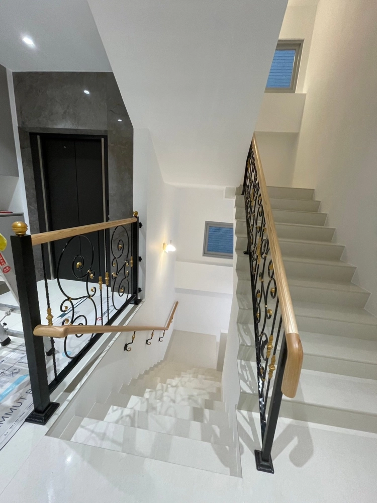 台中梧棲(住宅)