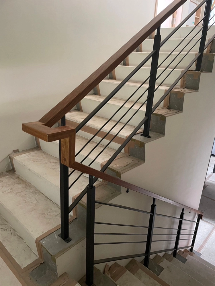 彰化埔心住宅-手扶梯工程