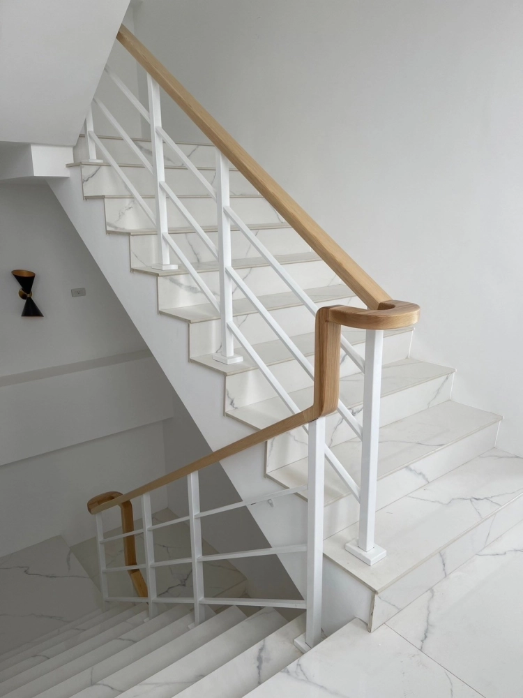 台中梧棲住宅扶手安裝