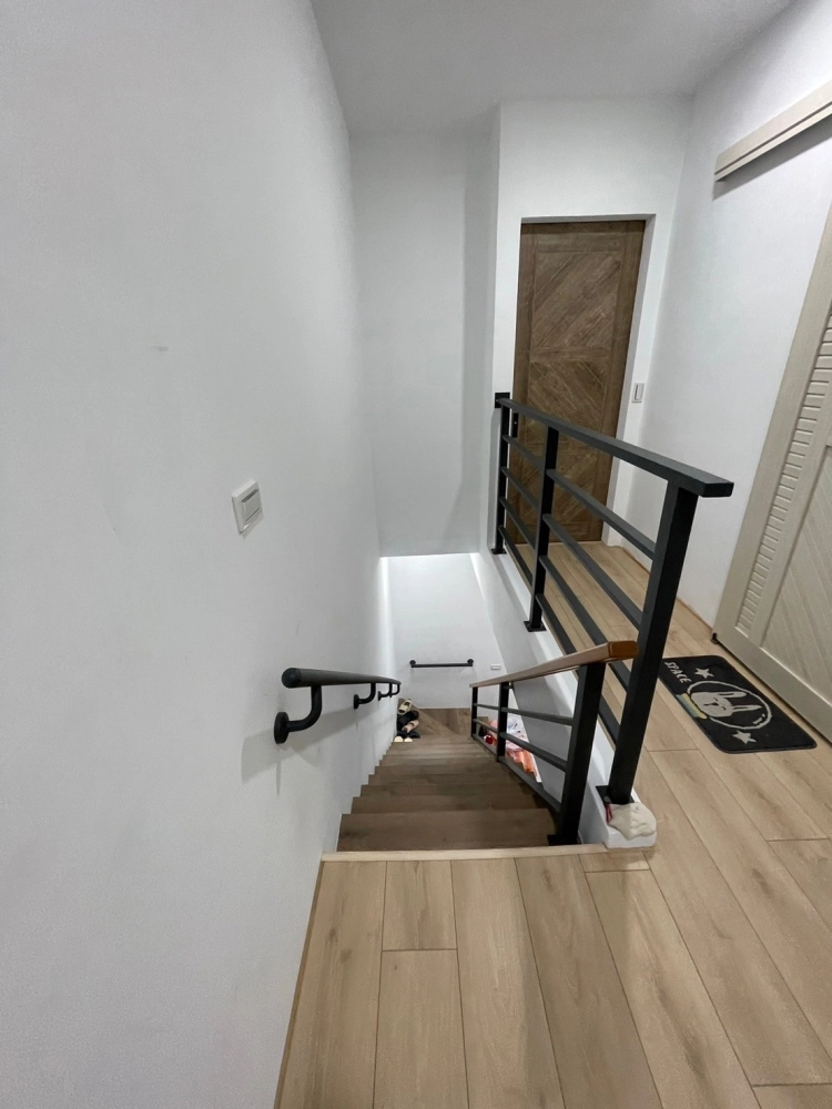 台南住宅扶手安裝