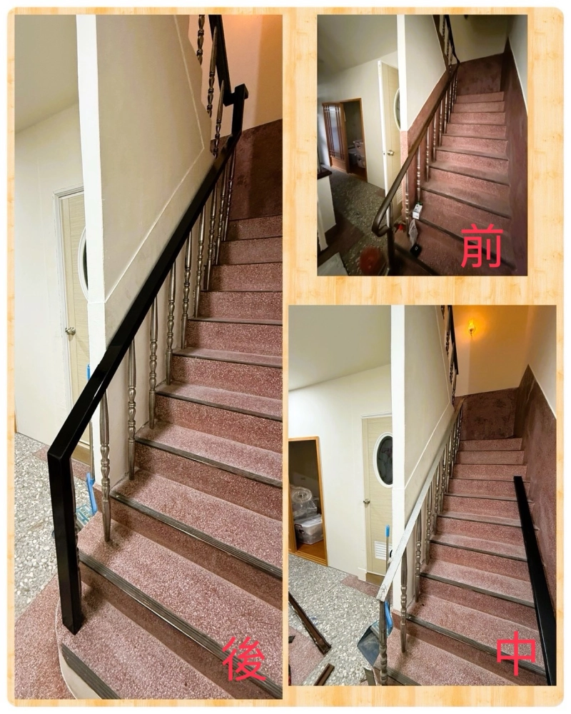 彰化員林住宅(舊翻新-保留原車枳)