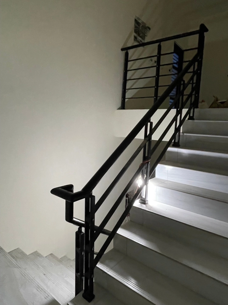 彰化田尾農舍-手扶梯工程