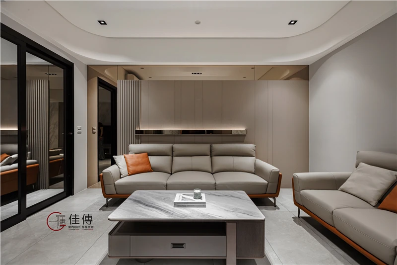 老屋翻新