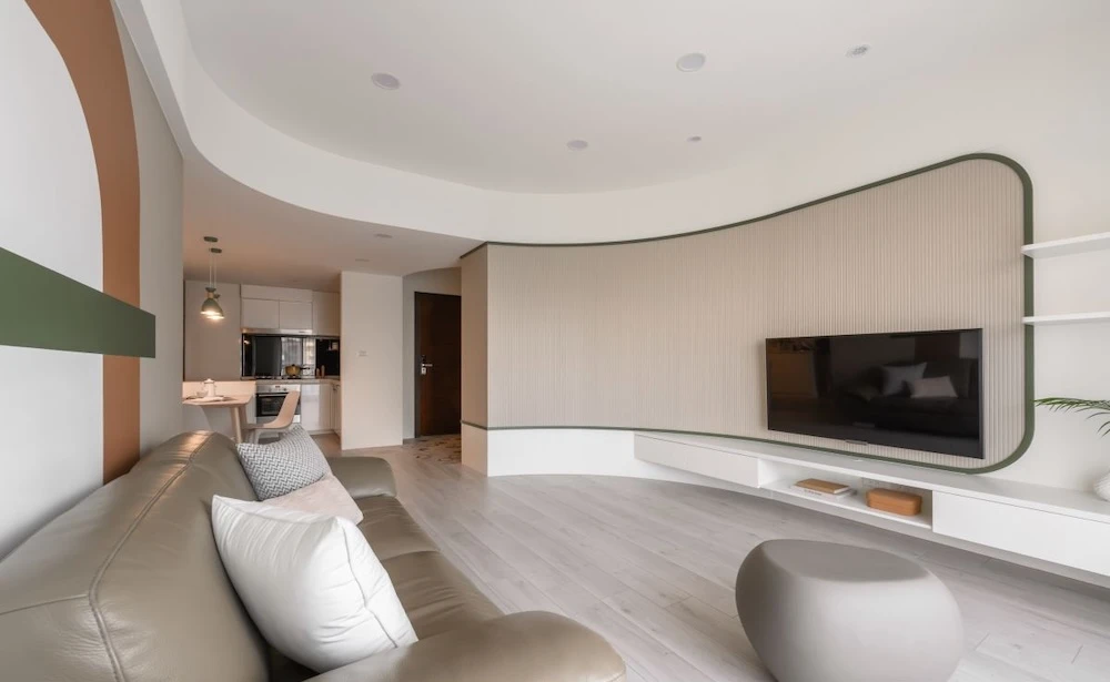 登陽廊香。Ｗ RESIDENCE