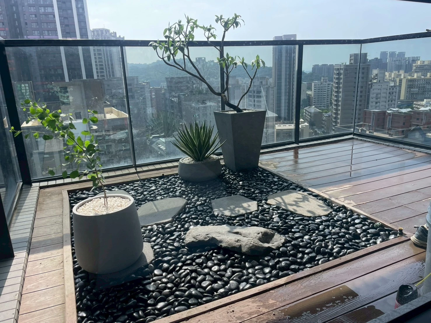 【造景改造案例】高雄