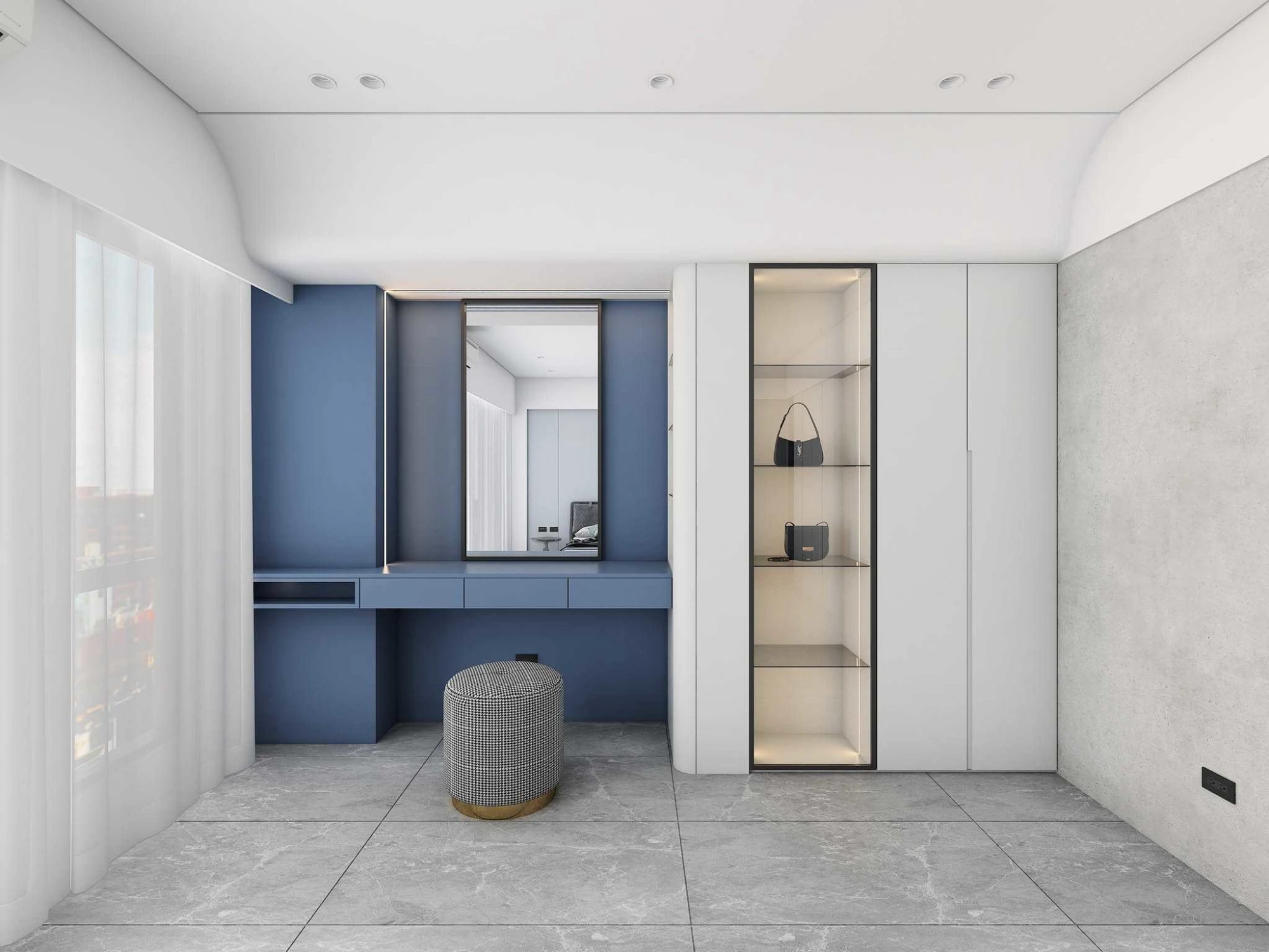 林宅｜台南佳里室內設計