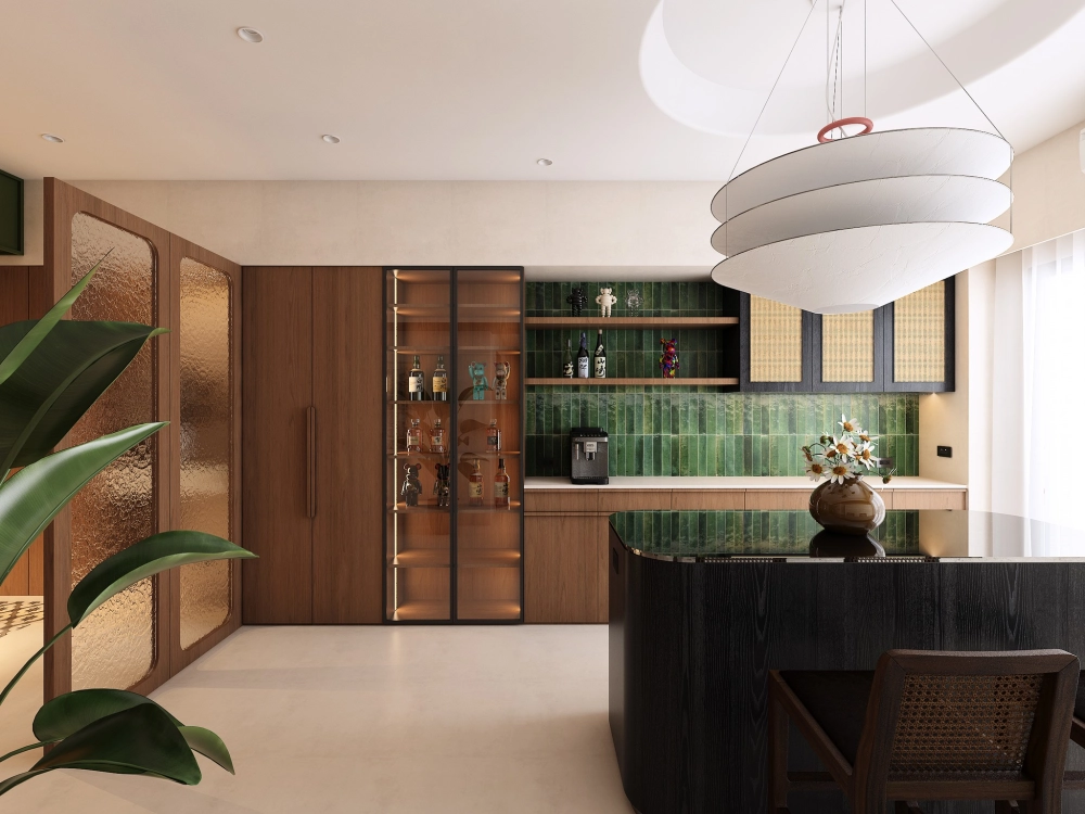 台南∣允將海安-吳宅