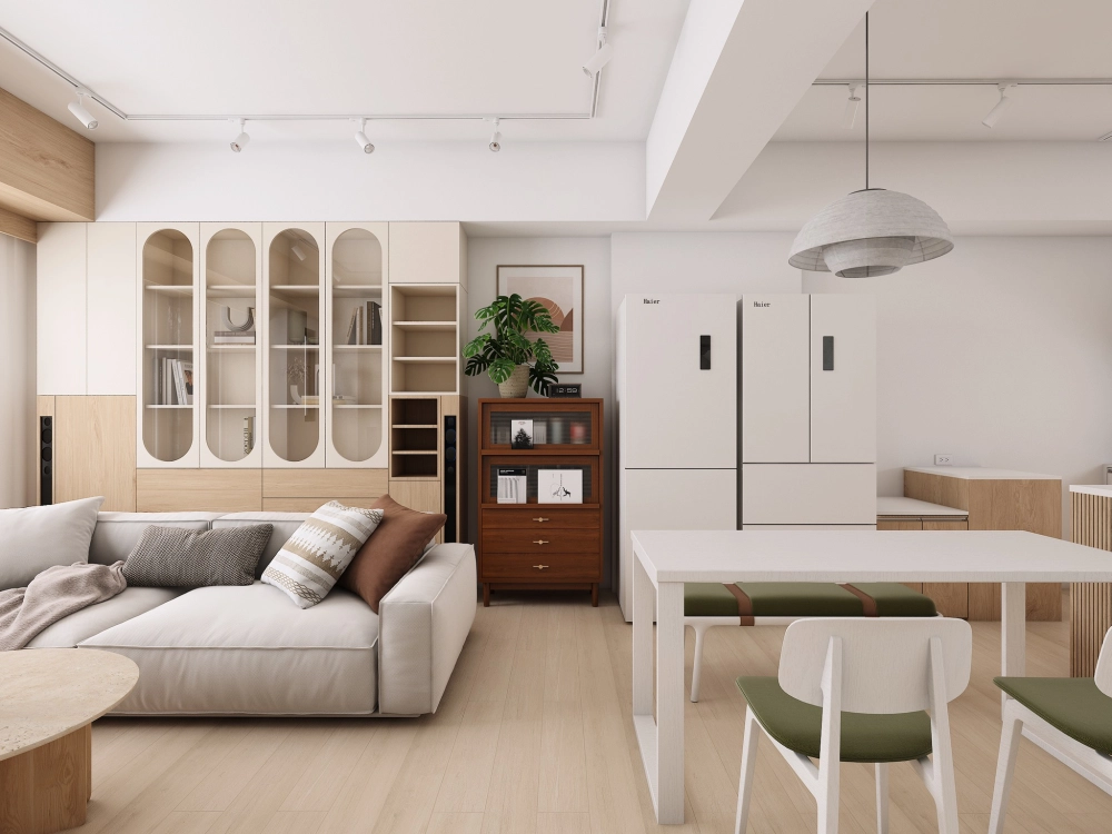 台南安南區∣許宅