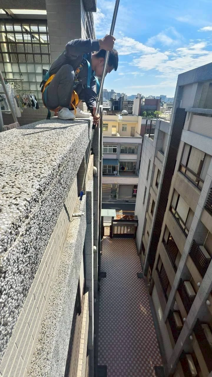 科技抓漏、管路內埔、防水工程
