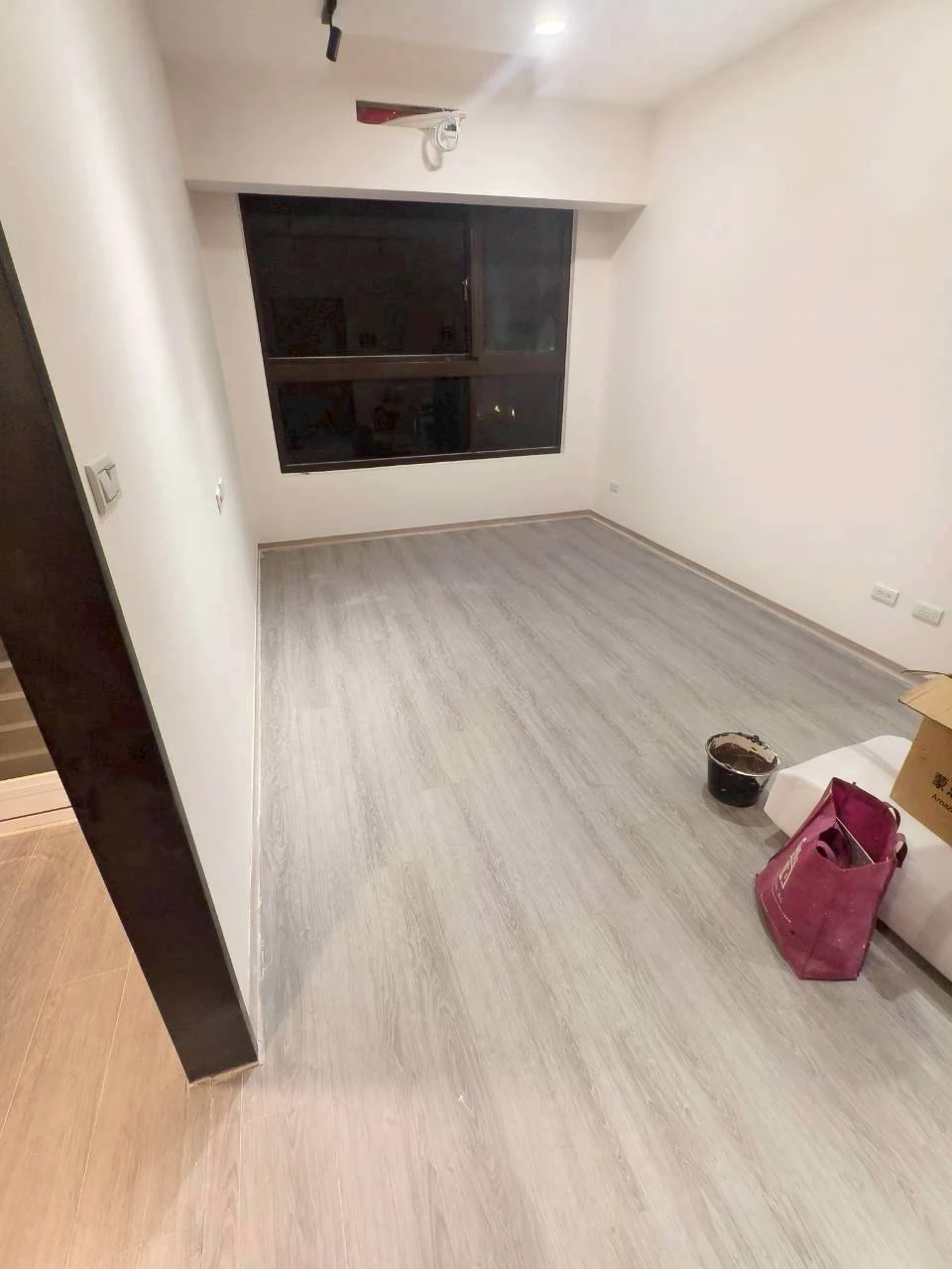 老屋翻新