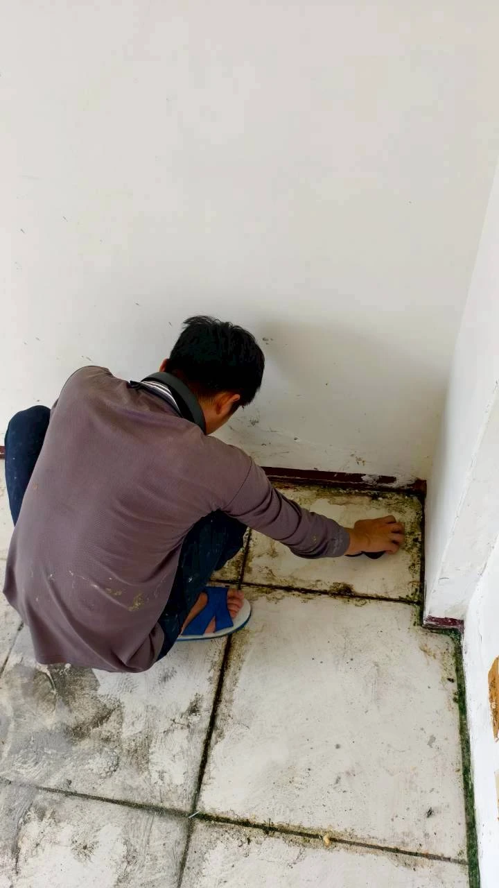 科技抓漏、管路內埔、防水工程