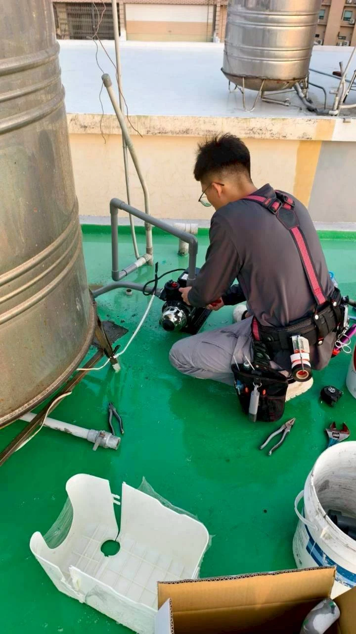 各式居家修繕工程