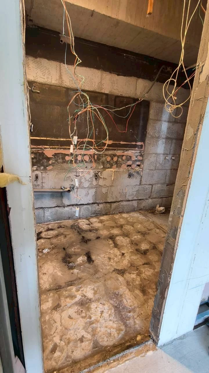 拆除、清運工程