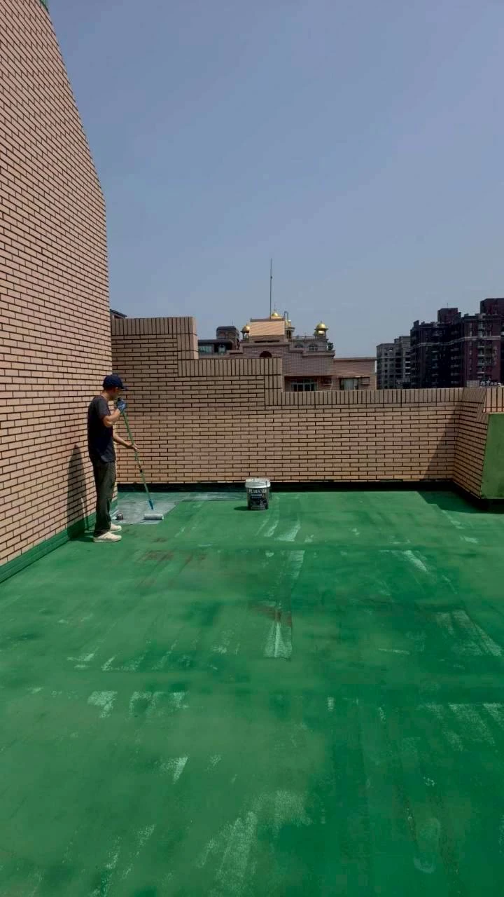 科技抓漏、管路內埔、防水工程