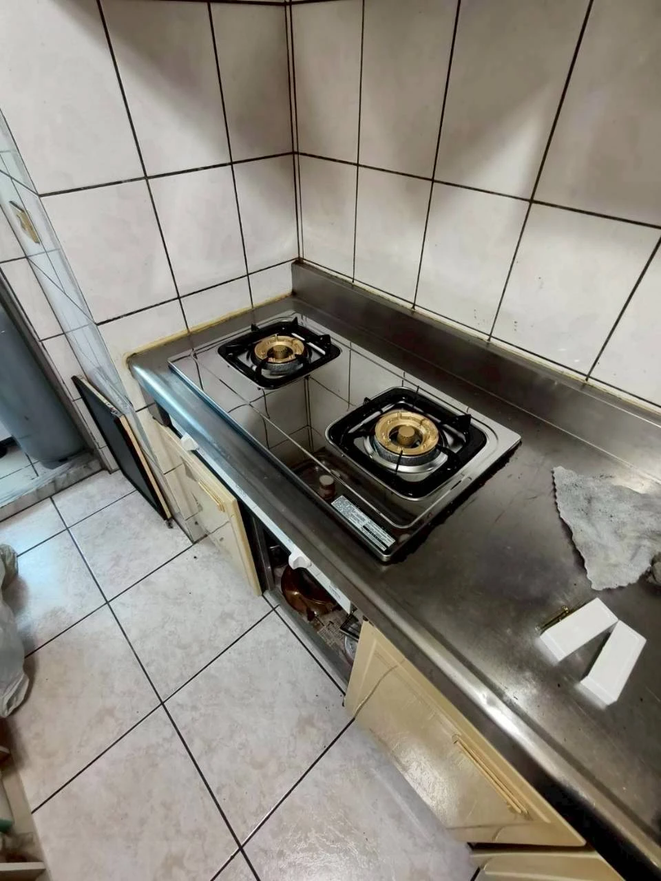 各式居家修繕工程