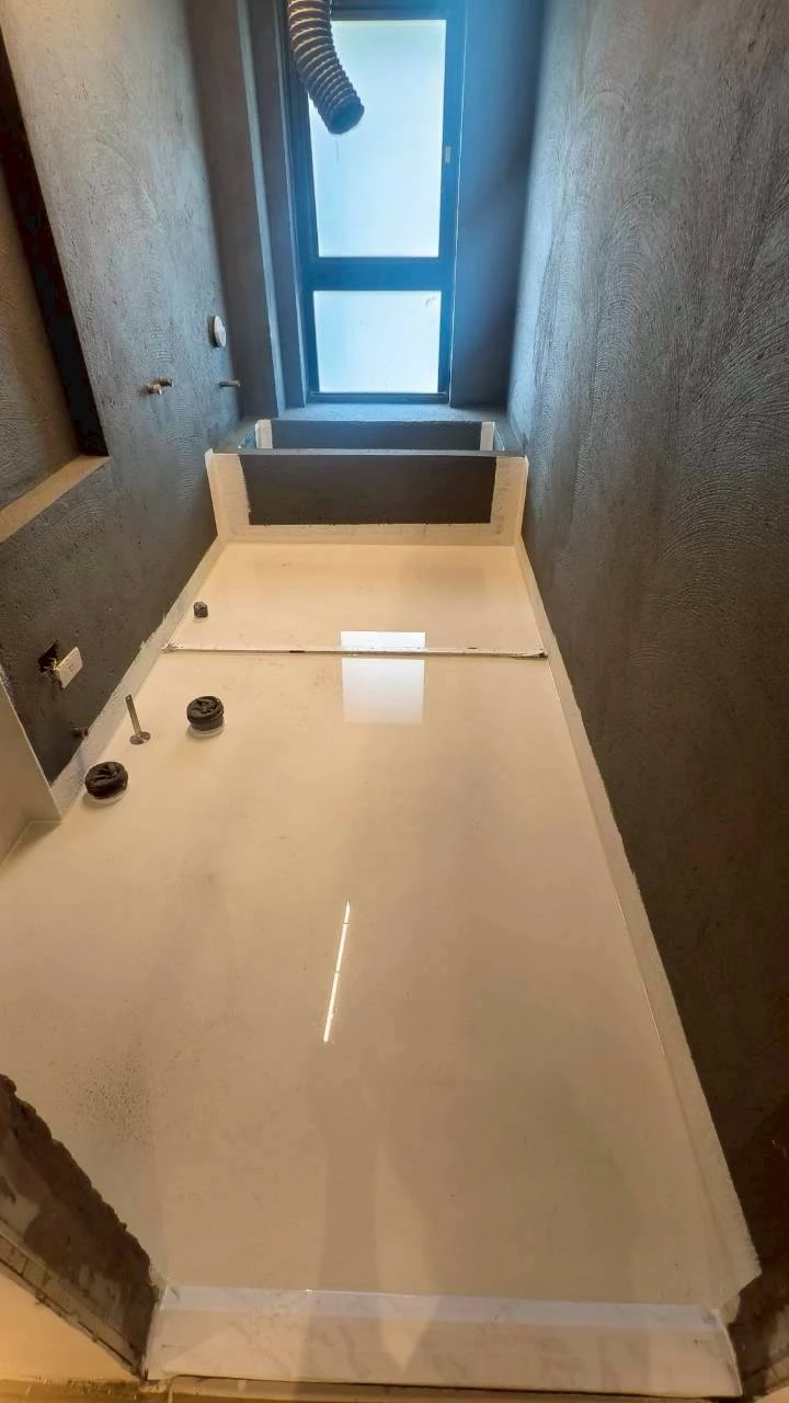 科技抓漏、管路內埔、防水工程