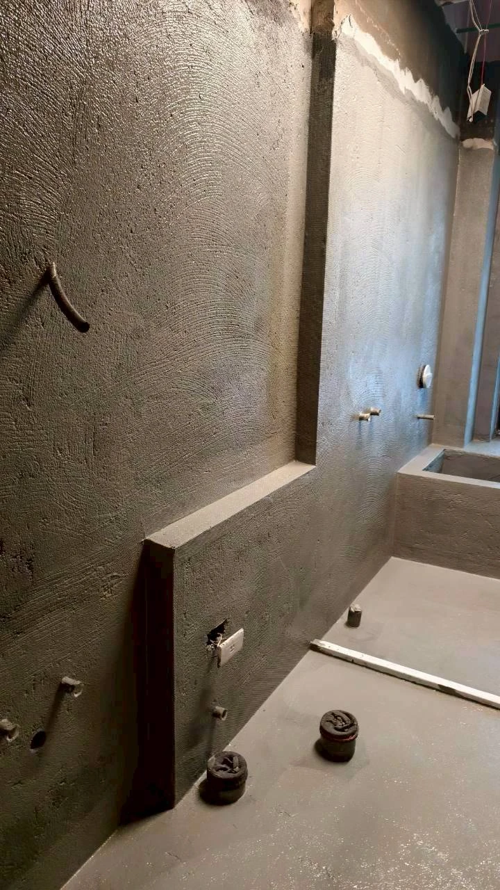 科技抓漏、管路內埔、防水工程