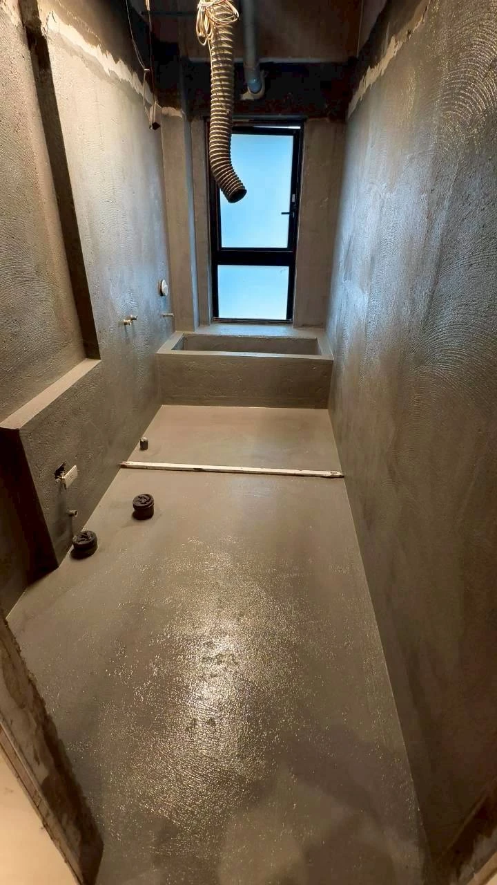 科技抓漏、管路內埔、防水工程